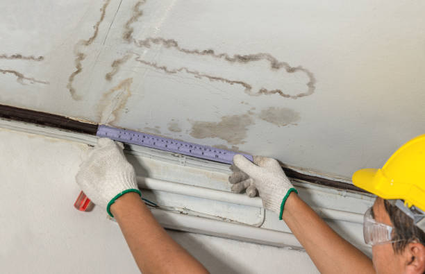 Reliable Water Damage Restoration contractor in Uxbridge, MA by Aqua Guard Water Damage